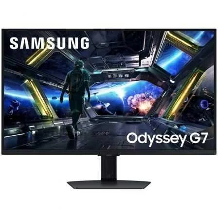 Smart Monitor Gaming Samsung Odyssey G7 S32dg702e.