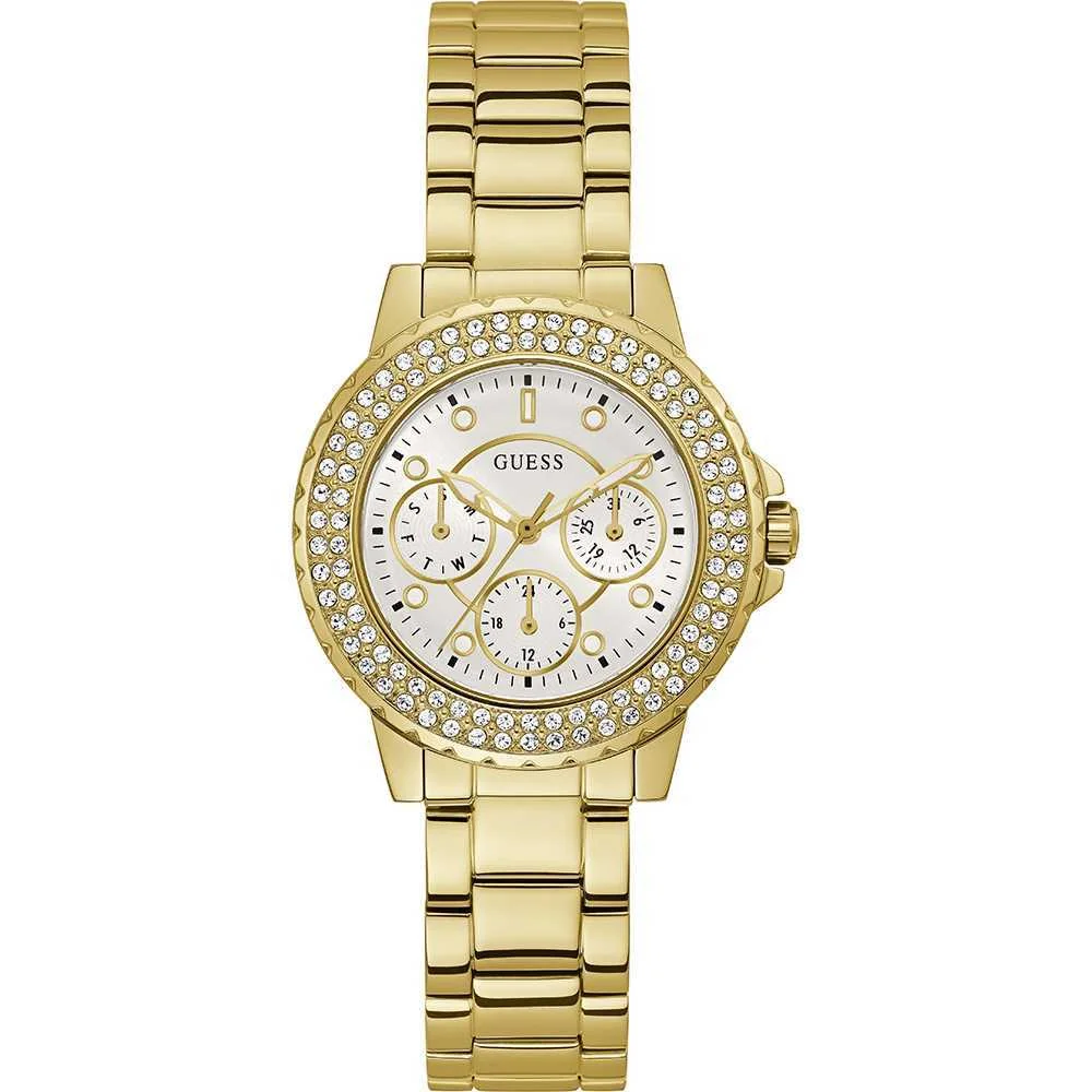 Watch Guess Women Gw0410l2 (35mm)