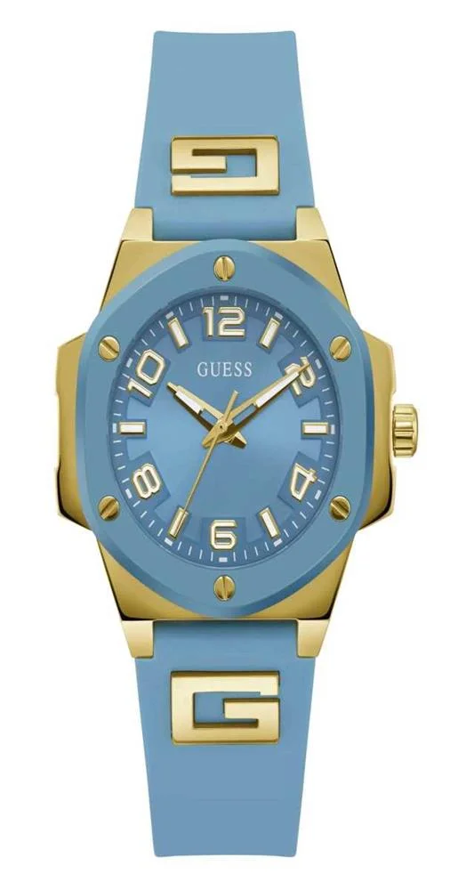 Watch Guess Women Gw0555l3 (38mm)