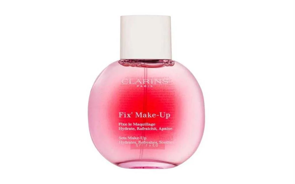 Make - Up Fixer Fixa a Maquilhagem 50ml