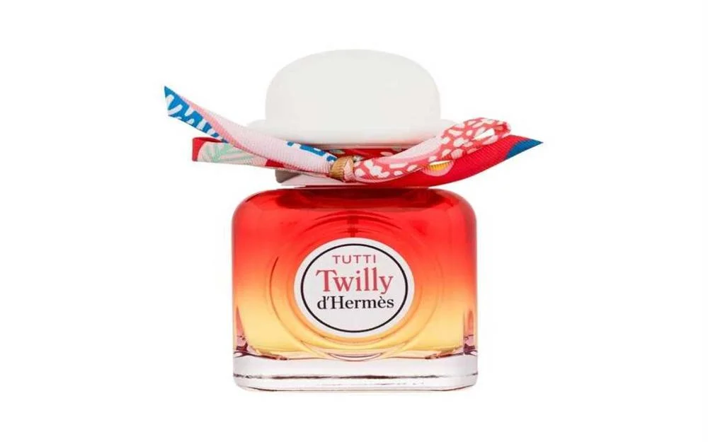 Eau de Parfum Twilly D´hermes Tutti Twilly 85ml
