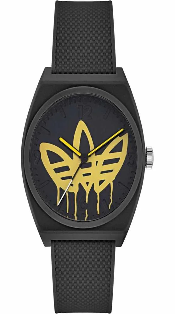 Relógio Adidas Mulher Aost22038 38mm