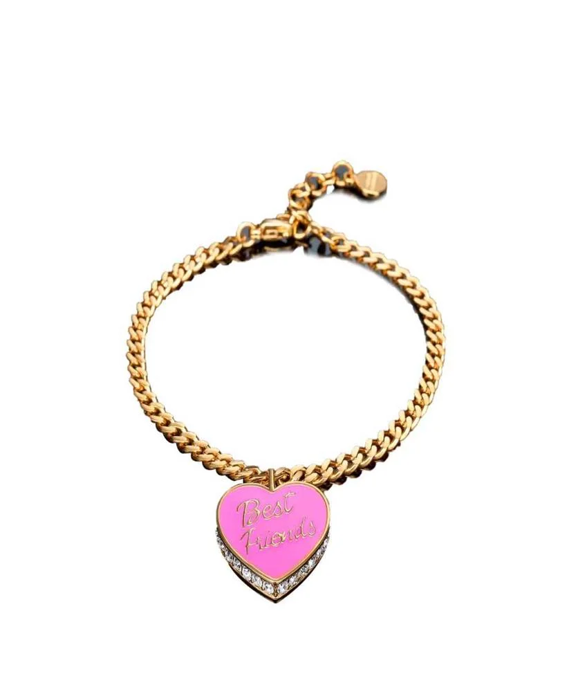 Pulseira Chiara Ferragni Mulher J19avi05 16cm