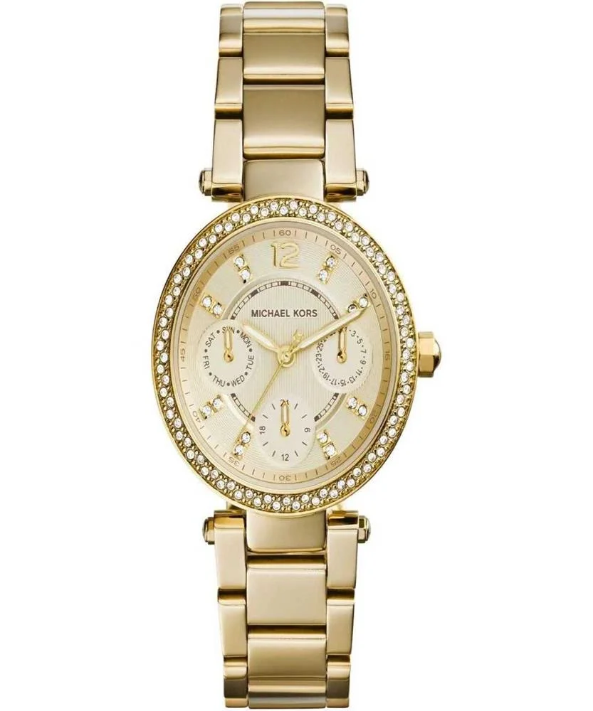 Watch Michael Kors Woman Mk6056 (33mm)