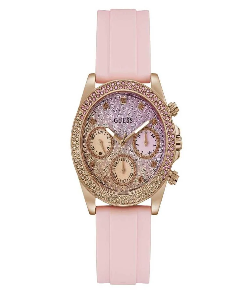 Watch Guess Women Gw0032l4 (38mm)
