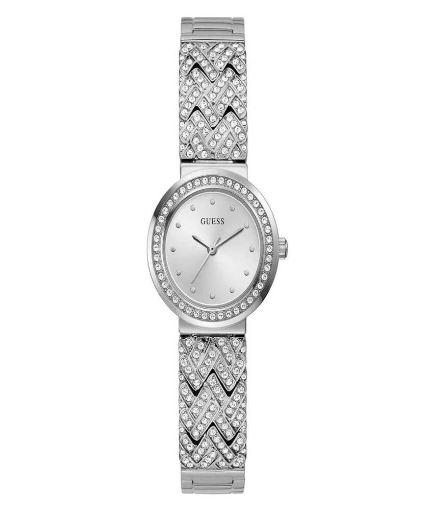 Watch Guess Women Gw0476l1 (28mm)