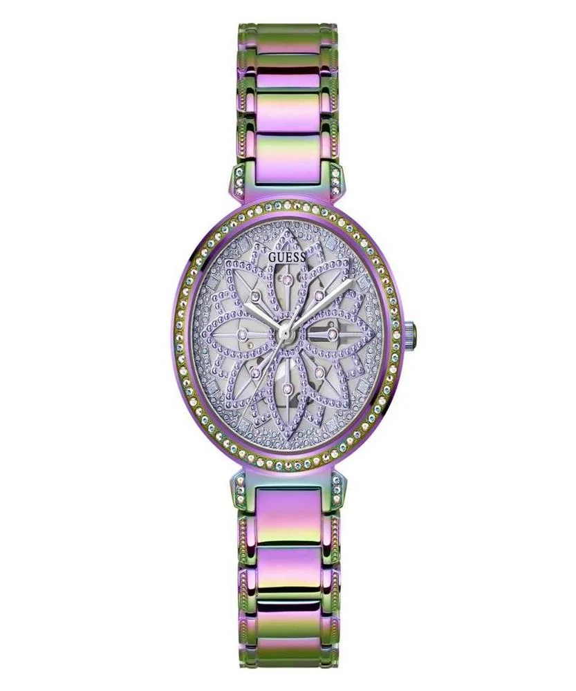 Watch Guess Women Gw0528l4 (36mm)