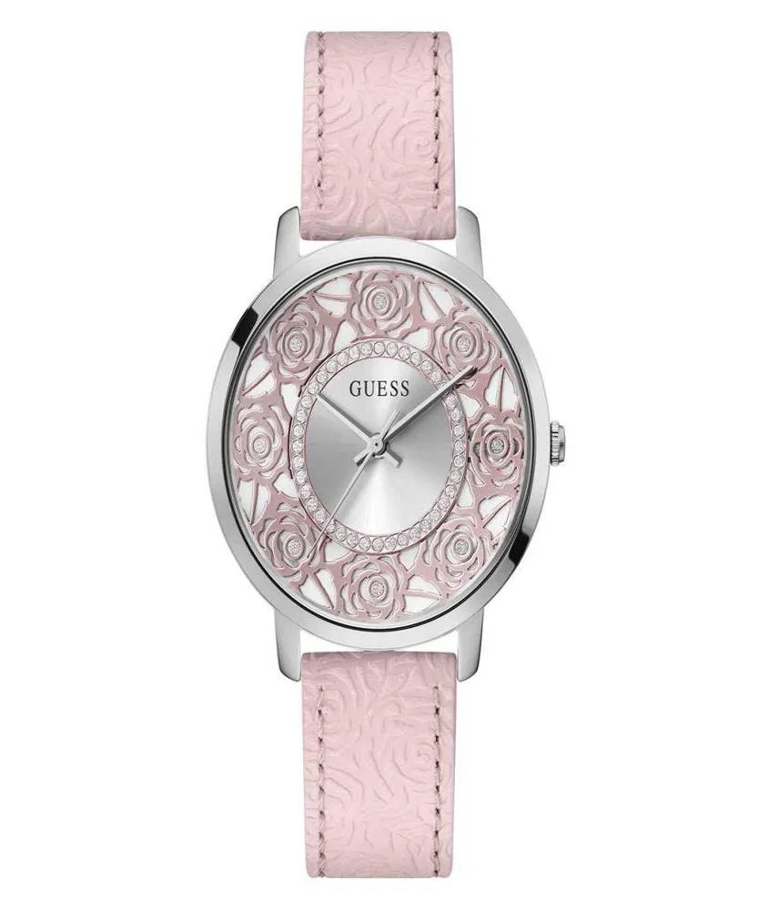 Watch Guess Women Gw0529l1 (40mm)