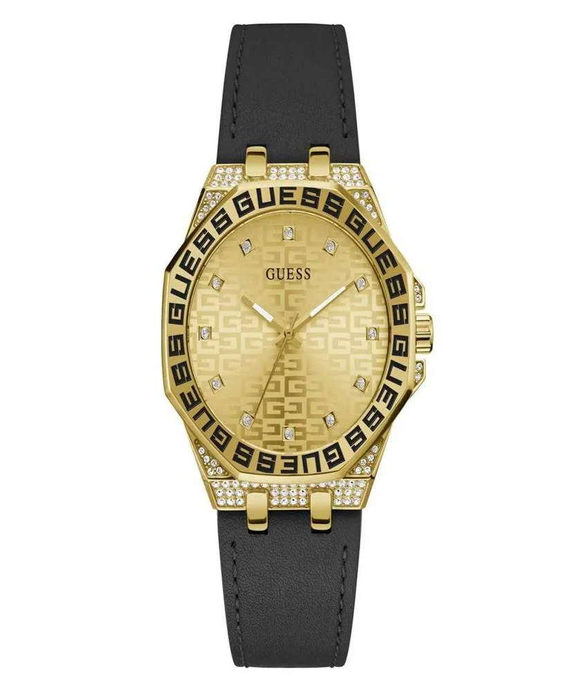 Watch Guess Women Gw0547l3 (38mm)