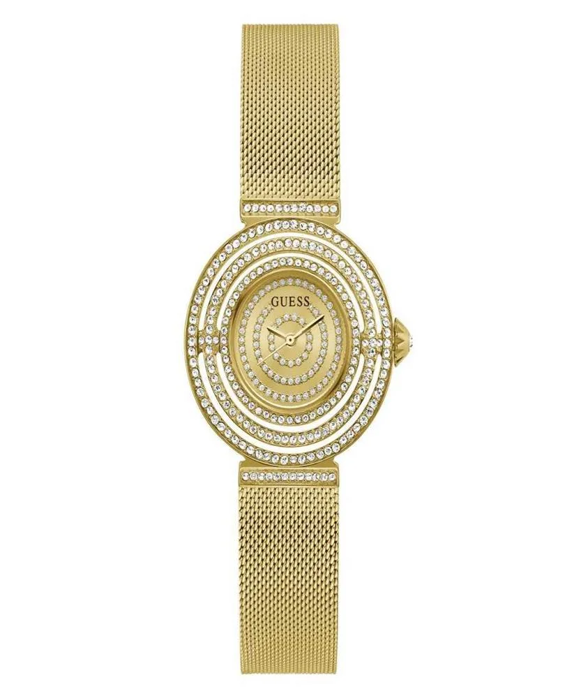 Watch Guess Women Gw0550l2 (36mm)