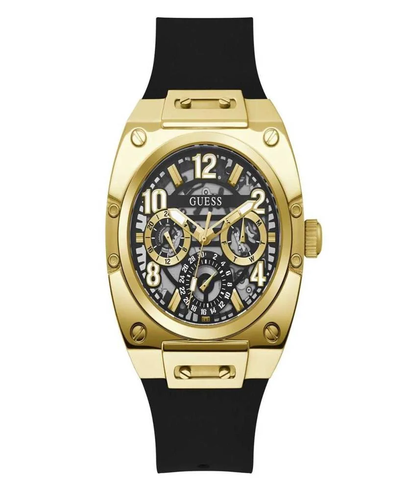 Watch Guess Women Gw0569g2 (41,5mm)