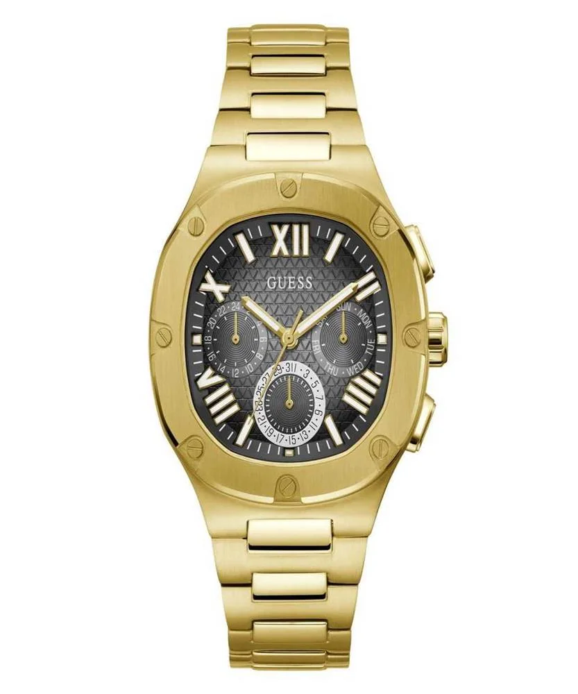 Watch Guess Man Gw0572g2 (42mm)