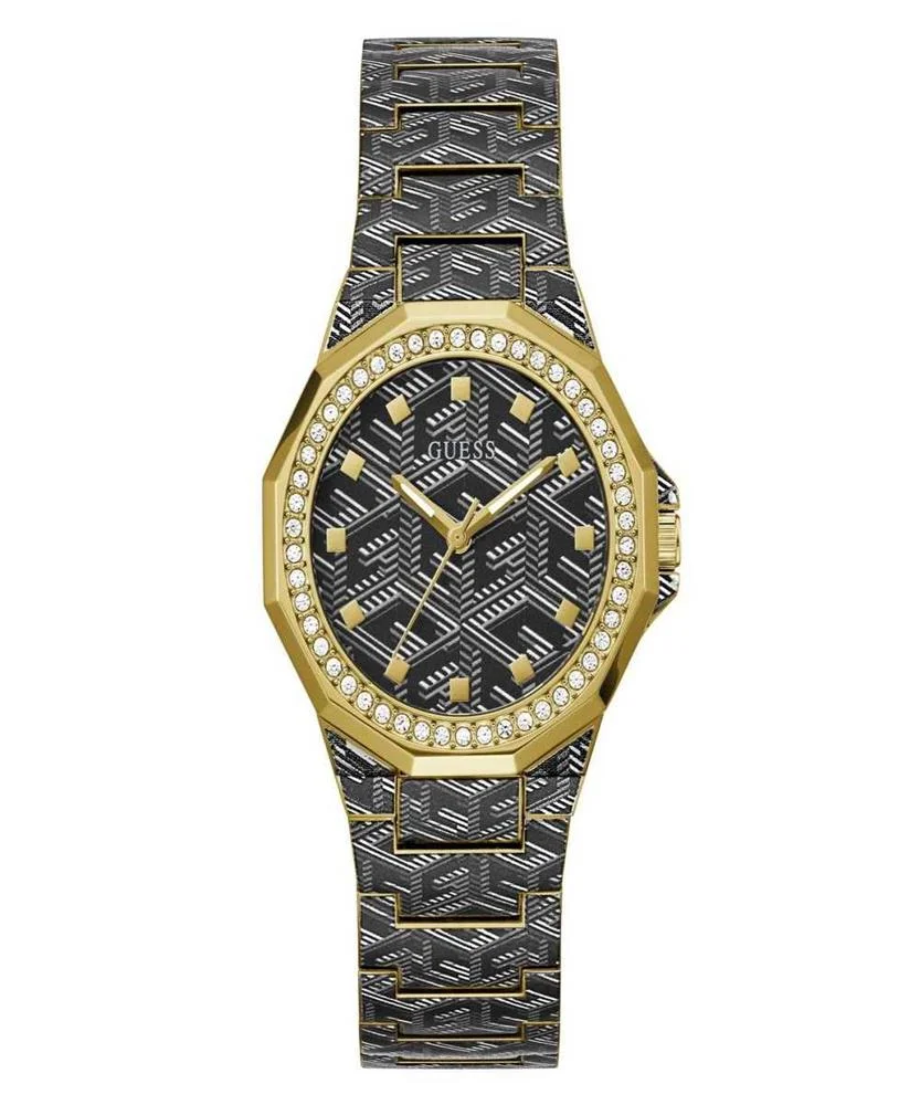 Watch Guess Women Gw0597l1 (38mm)