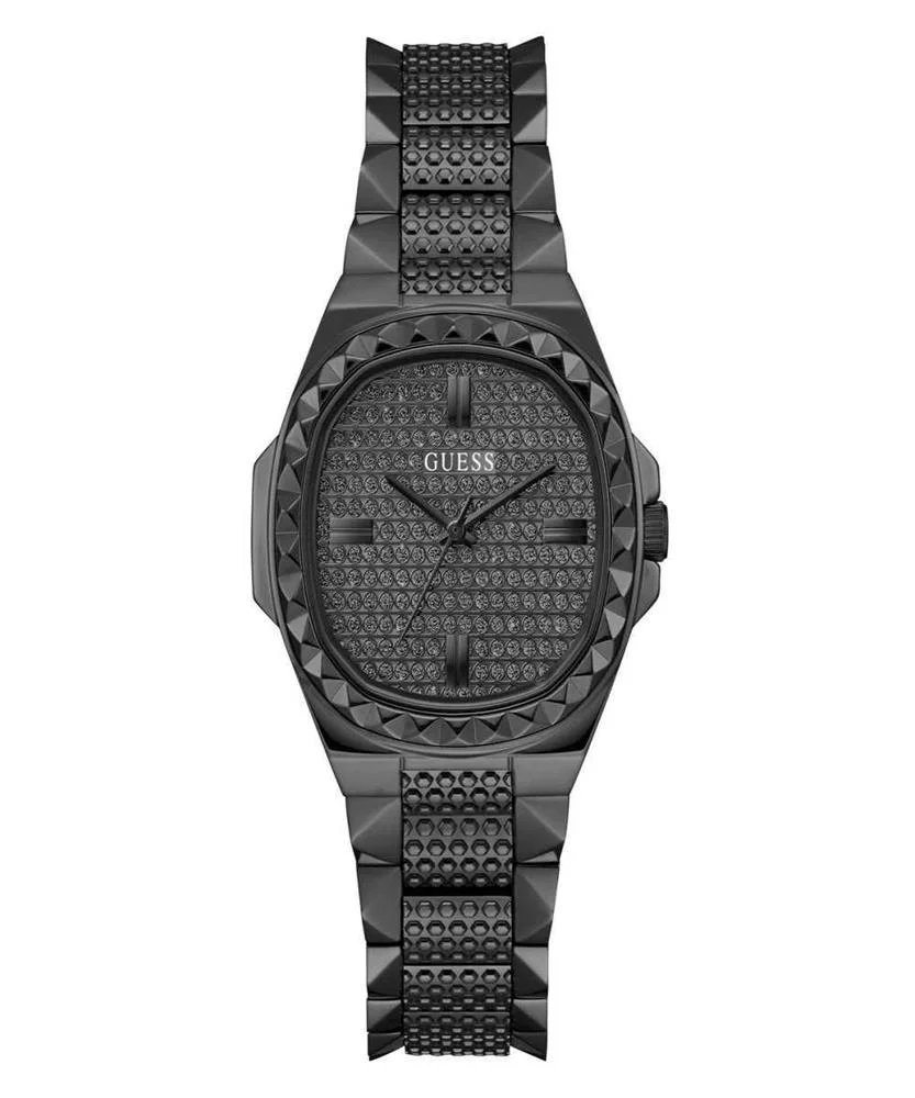 Watch Guess Women Gw0601l2 (36mm)