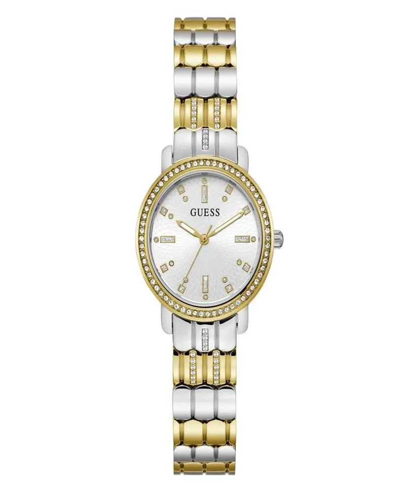 Watch Guess Women Gw0612l2 (36mm)