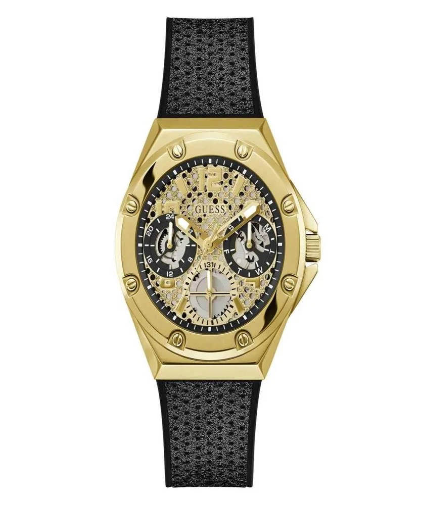 Relógio Guess Women Gw0620l2 40mm