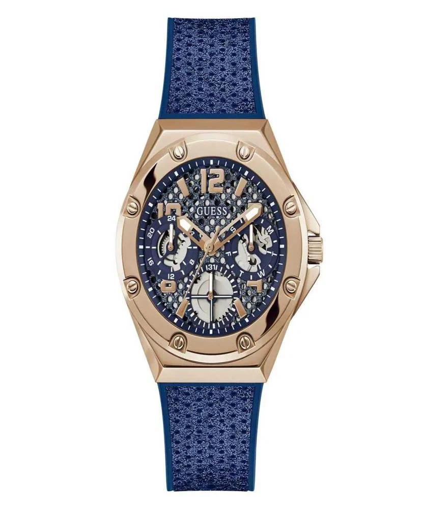 Watch Guess Women Gw0620l3 (40mm)