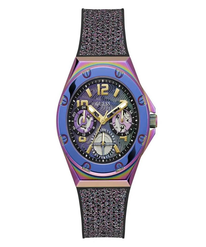 Watch Guess Women Gw0620l4 (40mm)