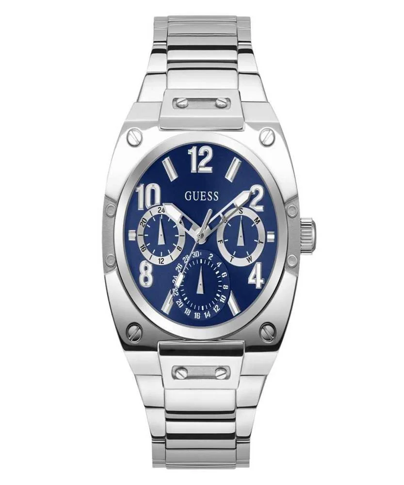 Watch Guess Women Gw0624g1 (43mm)