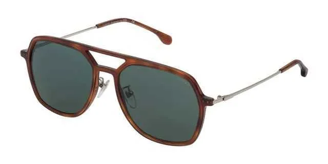 Óculos de Sol Lozza Unissexo Sl4215m56710p