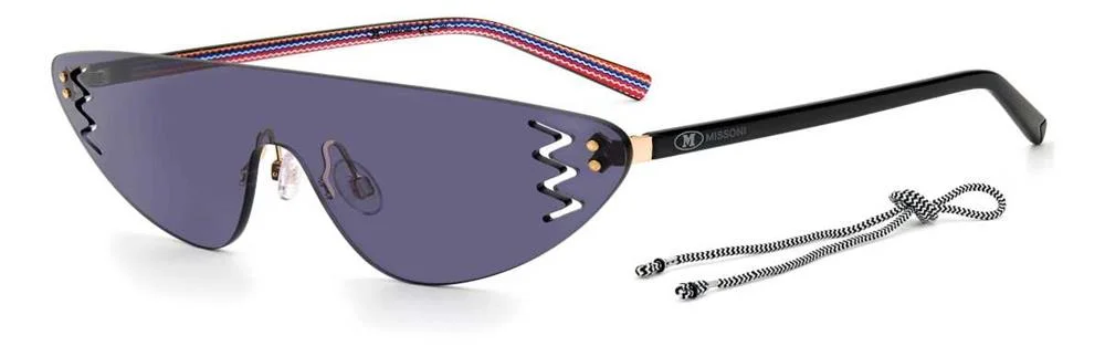 Óculos de sol M Missoni Women Mmi0001s807