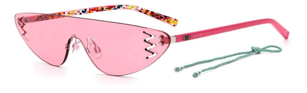 Sunglasses M Missoni Women Mmi0001smu1