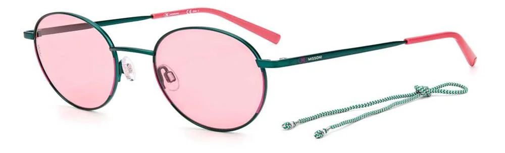 Óculos de sol M Missoni Women Mmi0020siwb