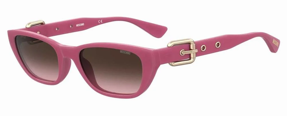 Sunglasses Moschino Women Mos130-S-Mu1 (Lens/Bridge/Temple) 55/20/140 Mm)