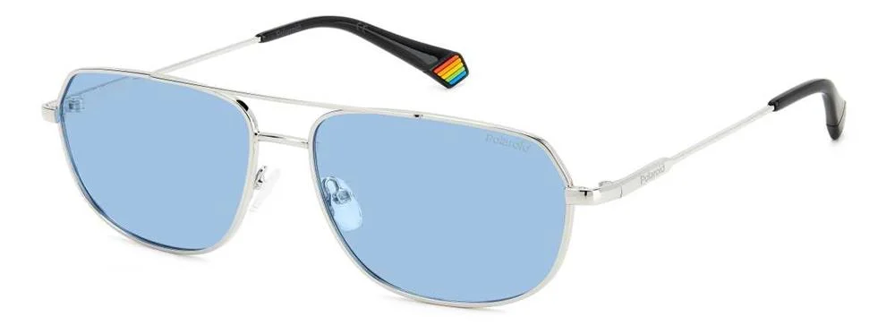 Óculos de Sol Polaroid Unisex Pld6195sx10