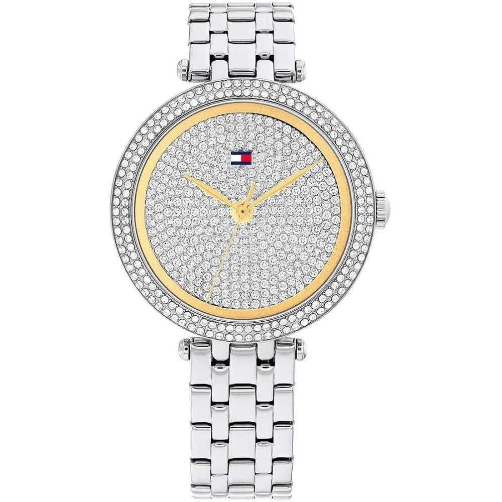 Relógio Tommy Hilfiger Mulher 1782722 34mm