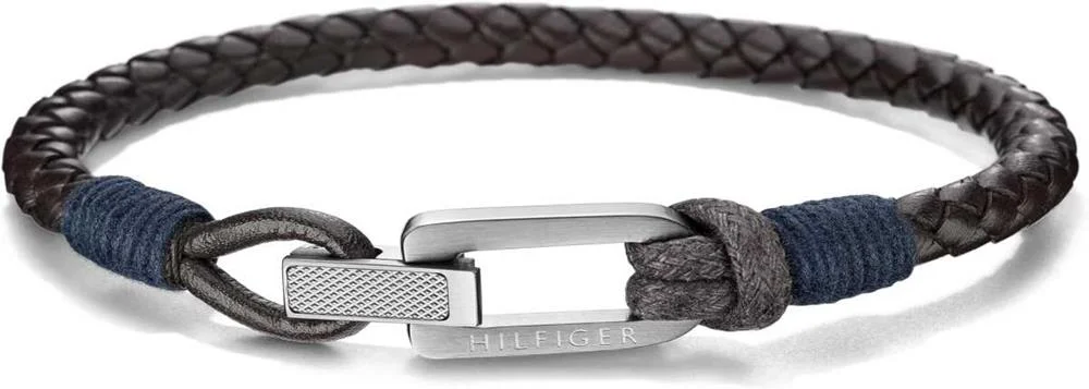 Pulseira Tommy Hilfiger Homem 2701011 215cm