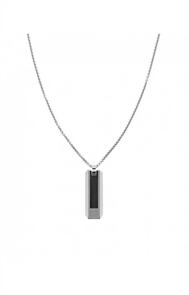 Colar Tommy Hilfiger Homem 2790354 60cm