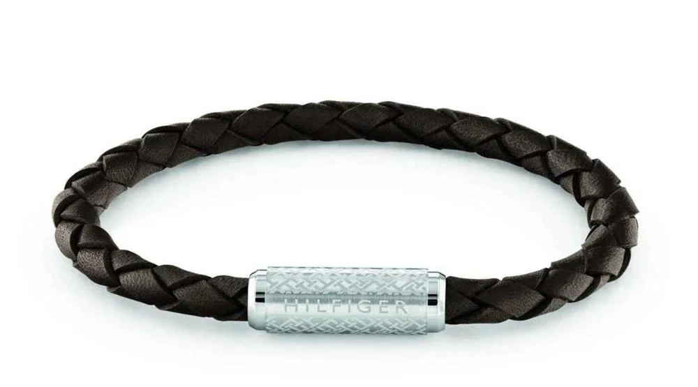Bracelet Tommy Hilfiger Man 2790478 (19cm )