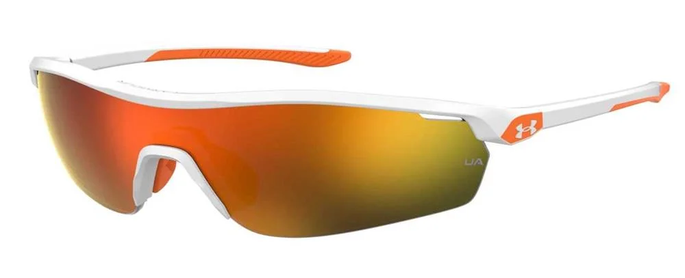 Óculos de sol Under Armour Children Ua-7001-S-Ixn.