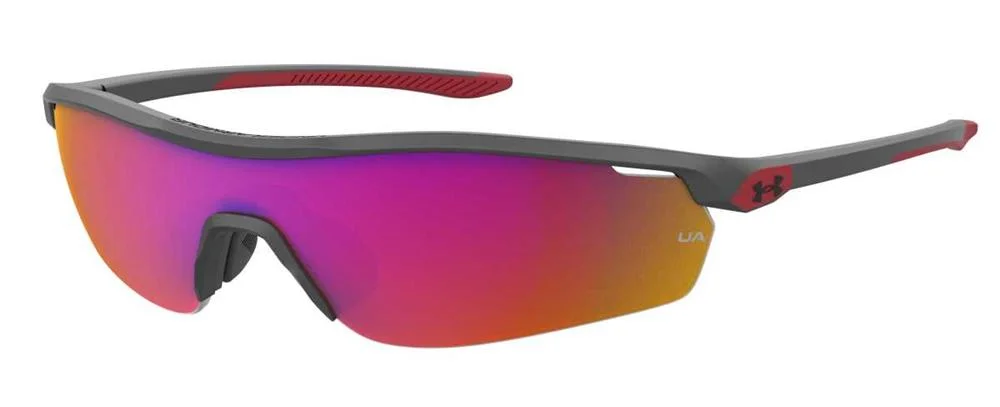 Óculos de sol Under Armour Children Ua-7001-S-R6s.