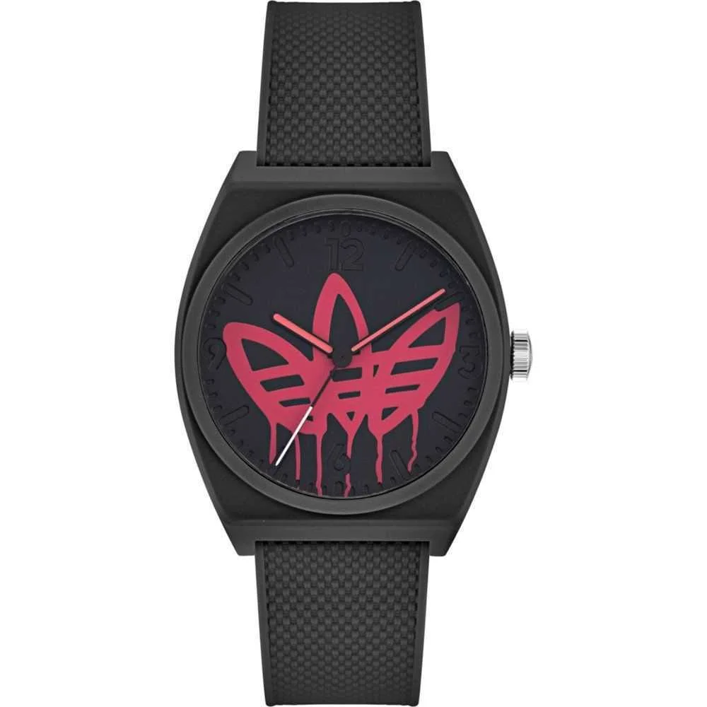 Relógio Adidas Unisex Aost22039 38mm