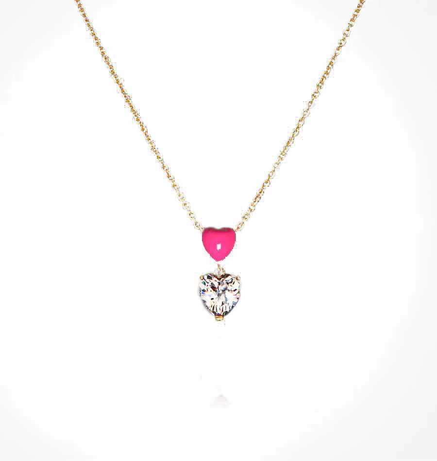 Colar Chiara Ferragni Mulher J19awd01 38-42cm
