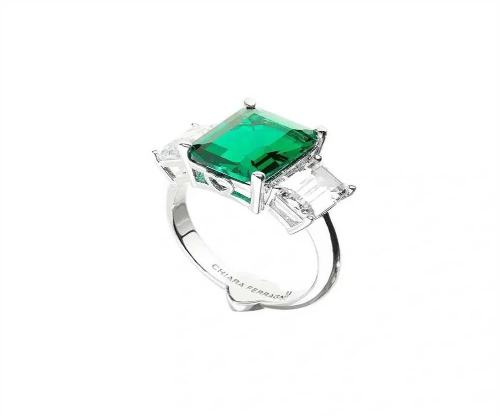 Ring Chiara Ferragni Women J19awj05012 (12 )