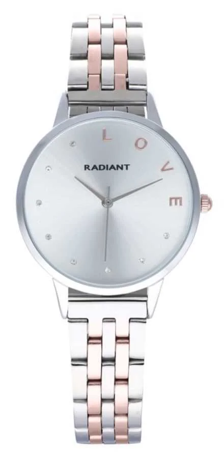 Relógio Radiant Women Ra609203pt 33mm