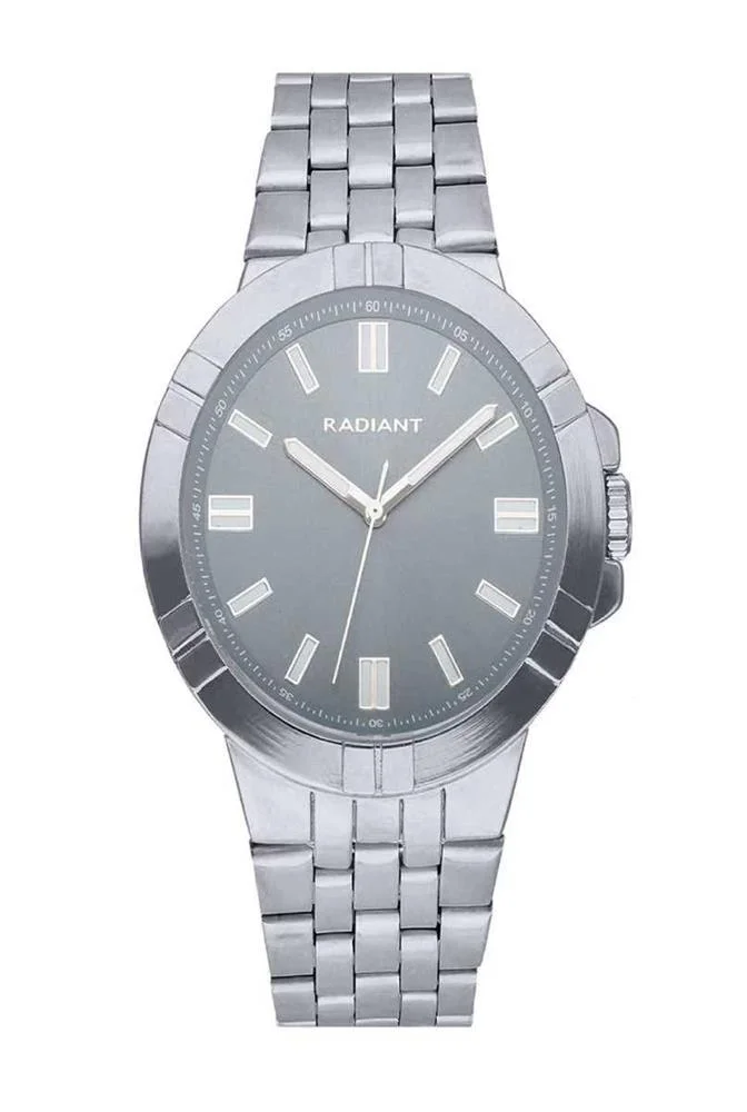 Relógio Radiant Man Ra635201 44mm