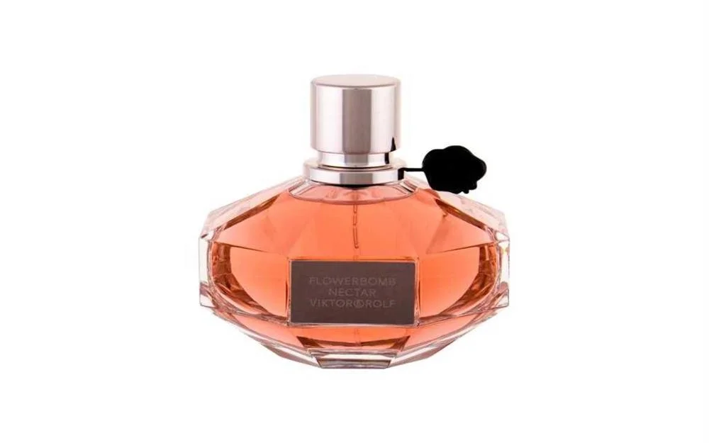 Eau de Parfum Flowerbomb Nectar 90ml
