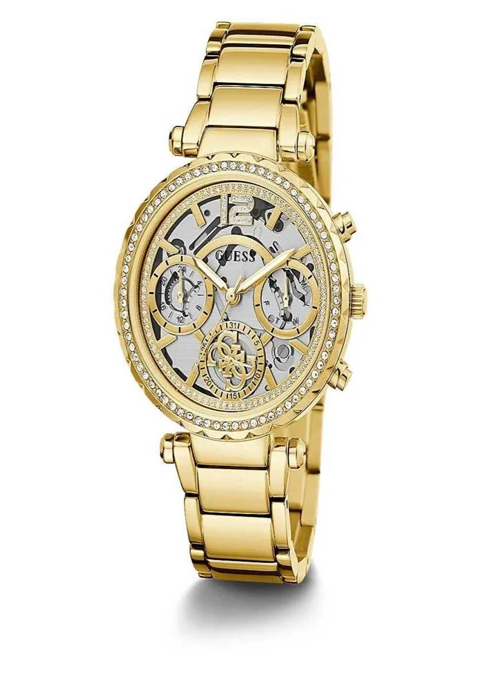 Watch Guess Women Gw0403l2 (37mm)