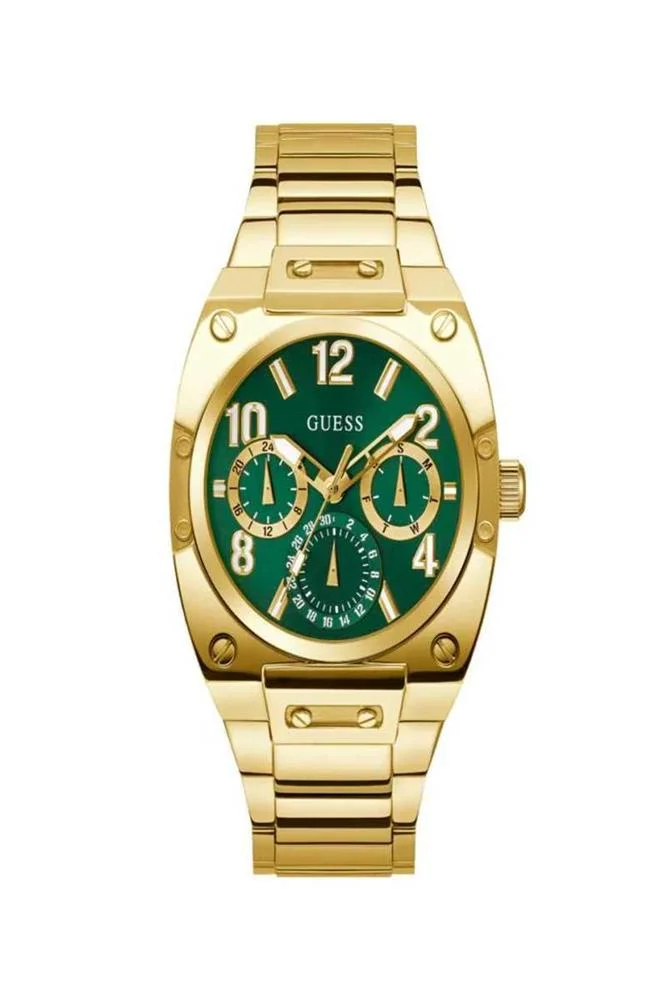 Watch Guess Man Gw0624g2 (43mm)