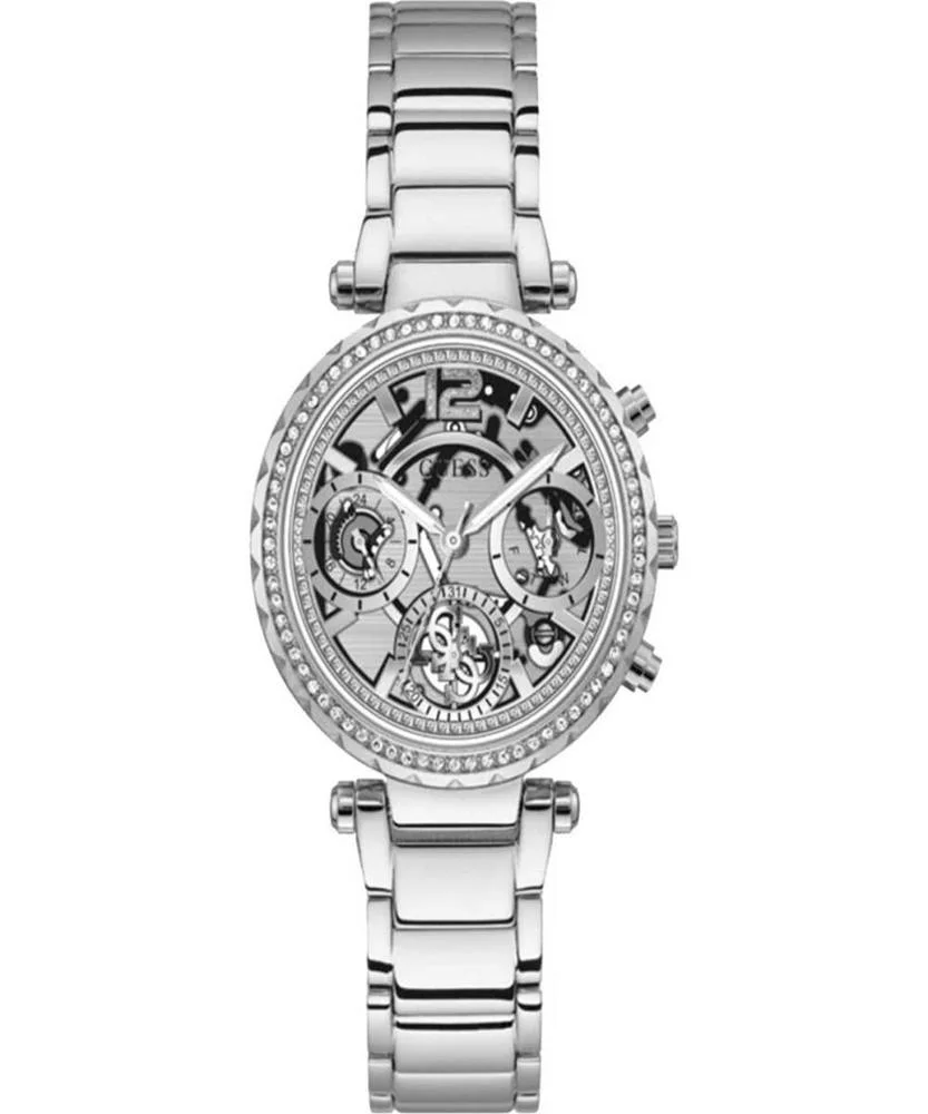Watch Guess Women Gw0403l1 (37mm)