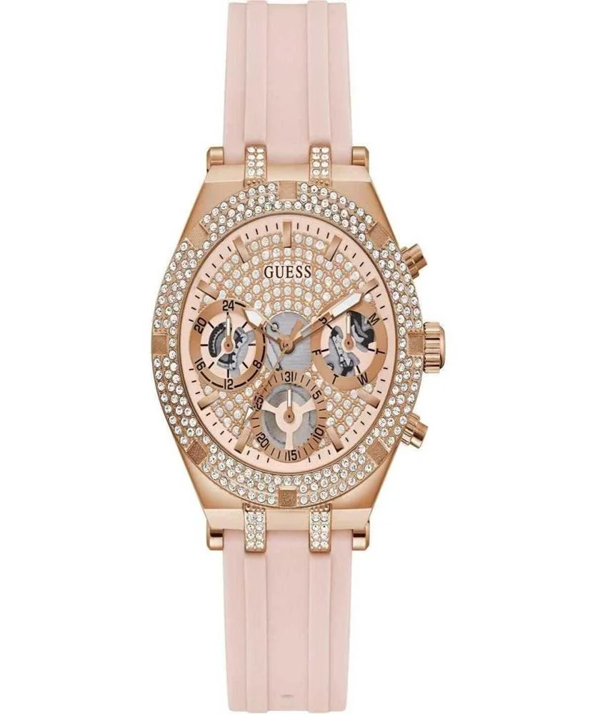 Watch Guess Women Gw0407l3 (38mm)
