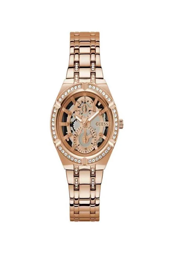 Watch Guess Women Gw0604l3 (36mm)