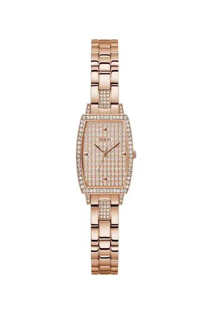 Watch Guess Women Gw0611l3 (25mm)