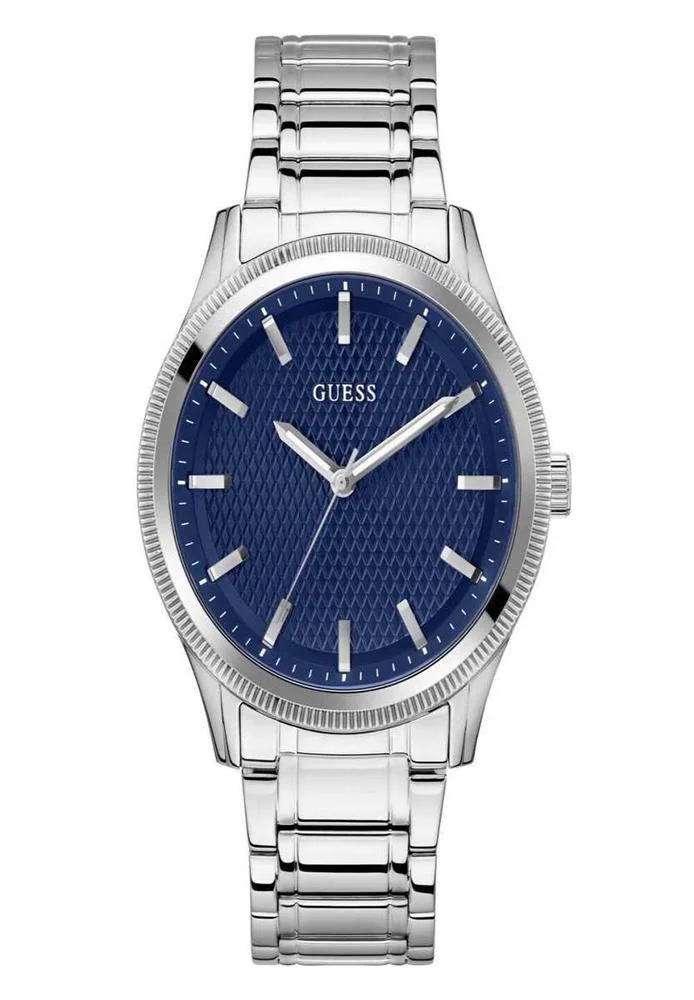 Watch Guess Man Gw0626g1 (44mm)