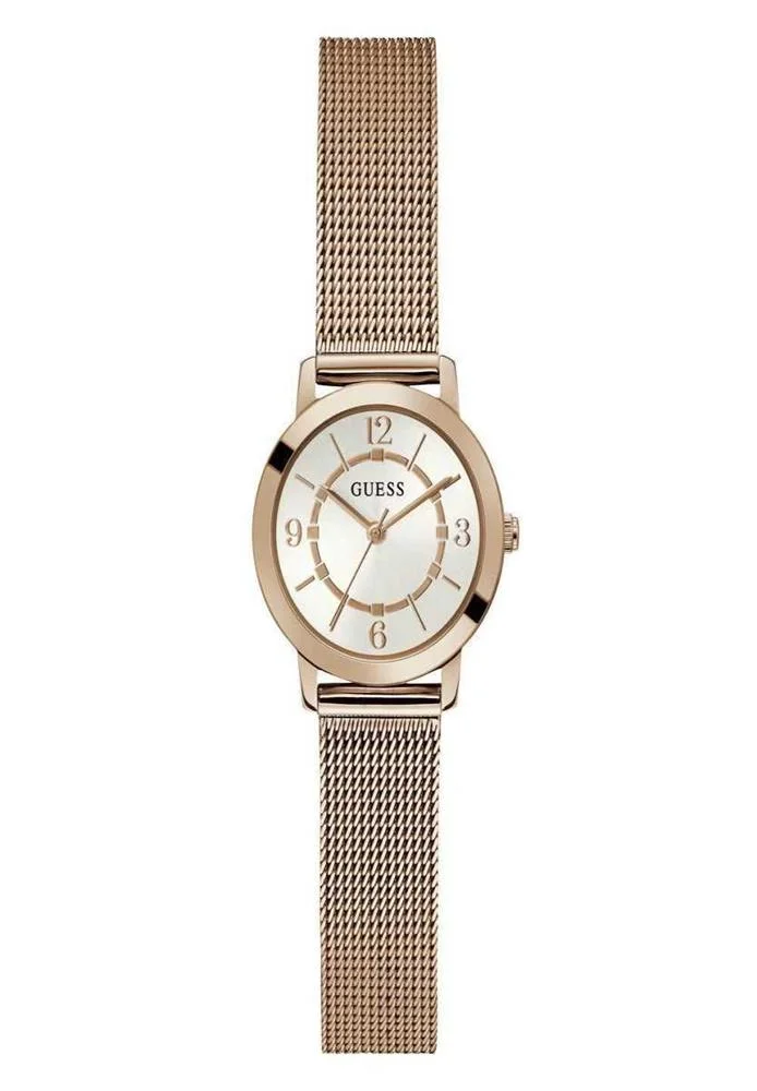Watch Guess Women Gw0666l3 (28mm)