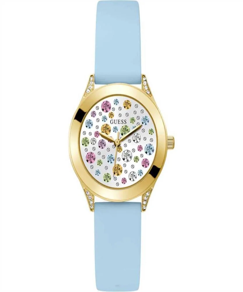 Watch Guess Women Gw0678l1 (34mm)